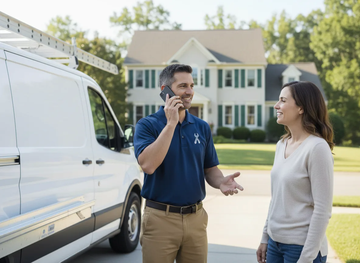 Home Gutter Service Saul, KY FAQs